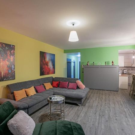 Anastasia Mountain Apartment - Poiana براشوف المظهر الخارجي الصورة