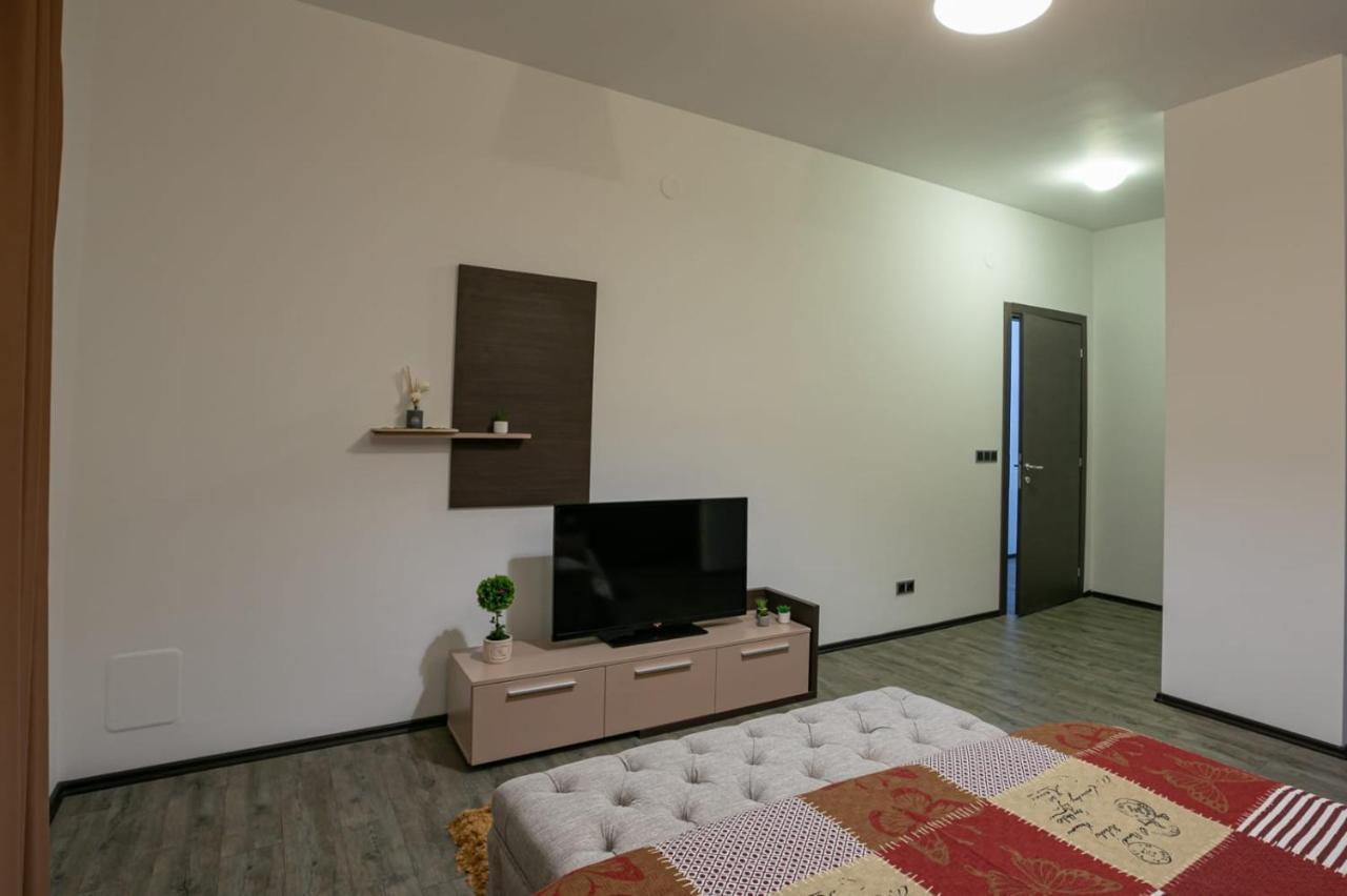 Anastasia Mountain Apartment - Poiana براشوف المظهر الخارجي الصورة