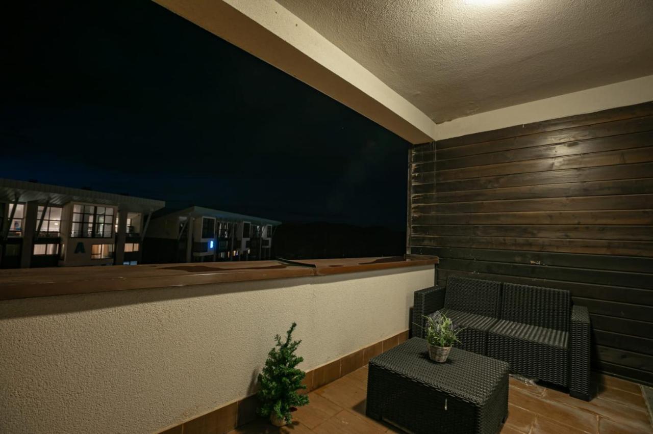 Anastasia Mountain Apartment - Poiana براشوف المظهر الخارجي الصورة