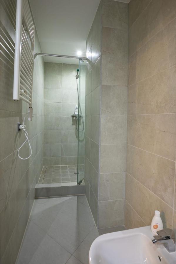 Anastasia Mountain Apartment - Poiana براشوف المظهر الخارجي الصورة