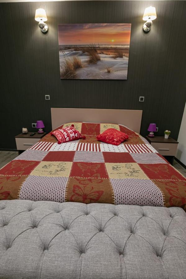 Anastasia Mountain Apartment - Poiana براشوف المظهر الخارجي الصورة